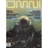 OMNI Magazine (1978-1985) - 1983 Vol 5 No 06 Mar 162 pages