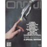 OMNI Magazine (1978-1985) - 1983 Vol 5 No 07 Apr 154 pages