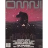 OMNI Magazine (1978-1985) - 1983 Vol 5 No 08 May 162 pages