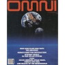 OMNI Magazine (1978-1985) - 1983 Vol 5 No 09 Jun 154 pages