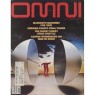 OMNI Magazine (1978-1985) - 1983 Vol 5 No 12 Sep 194 pages