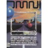 OMNI Magazine (1978-1985) - 1983 Vol 6 No 02 Nov 202 pages