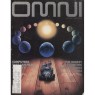 OMNI Magazine (1978-1985) - 1984 Vol 6 No 04 Jan 130 pages