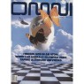 OMNI Magazine (1978-1985) - 1984 Vol 6 No 05 Feb 122 pages