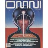 OMNI Magazine (1978-1985) - 1984 Vol 6 No 07 Apr 138 pages