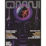 OMNI Magazine (1978-1985) - 1984 Vol 6 No 09 Jun 158 pages