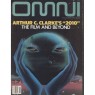 OMNI Magazine (1978-1985) - 1984 Vol 7 No 03 Dec 194 pages