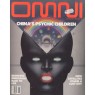 OMNI Magazine (1978-1985) - 1985 Vol 7 No 04 Jan 118 pages