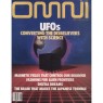 OMNI Magazine (1978-1985) - 1985 Vol 7 No 05 Feb 126 pages
