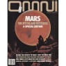 OMNI Magazine (1978-1985) - 1985 Vol 7 No 06 Mar 134 pages