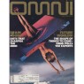 OMNI Magazine (1978-1985) - 1985 Vol 7 No 08 May 118 pages