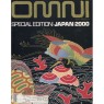 OMNI Magazine (1978-1985) - 1985 Vol 7 No 09 Jun Special Edition 154 pages
