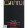 OMNI Magazine (1990-1995) - 1990 Vol 13 No 02 Nov 144 pages