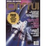OMNI Magazine (1990-1995) - 1990 Vol 13 No 03 Dec 148 pages