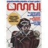 OMNI Magazine (1990-1995) - 1991 Vol 13 No 07 Apr 104 pages