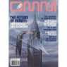 OMNI Magazine (1990-1995) - 1991 Vol 13 No 09 Jun 112 pages