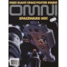OMNI Magazine (1990-1995) - 1991 Vol 13 No 10 Jul 104 pages