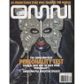 OMNI Magazine (1990-1995) - 1991 Vol 13 No 12 Sep 104 pages