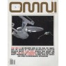 OMNI Magazine (1990-1995) - 1991 Vol 14 No 03 Dec 124 pages