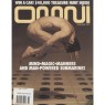OMNI Magazine (1990-1995) - 1992 Vol 14 No 05 Feb 106 pages
