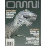 OMNI Magazine (1990-1995) - 1992 Vol 14 No 06 Mar 96 pages
