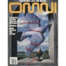OMNI Magazine (1990-1995) - 1992 Vol 14 No 10 Jul 90 pages