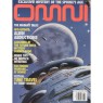 OMNI Magazine (1990-1995) - 1992 Vol 14 No 11 Aug 84 pages