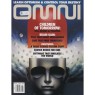 OMNI Magazine (1990-1995) - 1992 Vol 14 No 12 Sep 86 pages