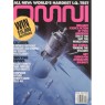 OMNI Magazine (1990-1995) - 1992 Vol 15 No 03 Dec 120 pages