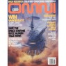 OMNI Magazine (1990-1995) - 1993 Vol 15 No 04 Jan 96 pages