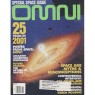 OMNI Magazine (1990-1995) - 1993 Vol 15 No 07 May 92 pages