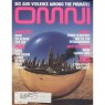 OMNI Magazine (1990-1995) - 1993 Vol 15 No 08 Jun 96 pages