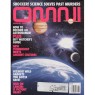 OMNI Magazine (1990-1995) - 1993 Vol 15 No 10 Aug 96 pages
