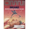 OMNI Magazine (1990-1995) - 1993 Vol 15 No 11 Sep 95 pages