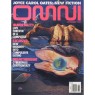 OMNI Magazine (1990-1995) - 1993 Vol 16 No 02 Nov 120 pages