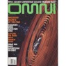 OMNI Magazine (1990-1995) - 1994 Vol 16 No 05 Feb 100 pages