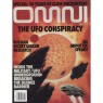 OMNI Magazine (1990-1995) - 1994 Vol 16 No 07 Apr 100 pages
