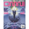 OMNI Magazine (1990-1995) - 1994 Vol 16 No 08 May 94 pages