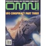 OMNI Magazine (1990-1995) - 1994 Vol 16 No 09 Jun 96 pages