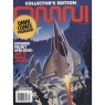 OMNI Magazine (1990-1995) - 1995 Vol 17 No 06 Mar collector's ed 135 pages