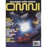 OMNI Magazine (1990-1995) - 1995 Vol 17 No 07 Apr 96 pages