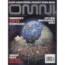 OMNI Magazine (1990-1995) - 1995 Vol 17 No 09 Winter 120 pages