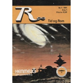 Tid og rom (1981-1984)