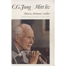 Jung, C. G.: Mitt liv: minnen, drömmar, tankar (Sc)
