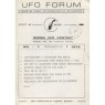 UFO Forum (1973-1978) - 1973 No 04
