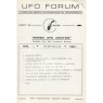 UFO Forum (1973-1978) - 1975 No 04