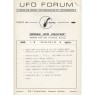 UFO Forum (1973-1978) - 1976 No 02