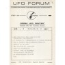 UFO Forum (1973-1978) - 1976 No 03