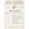 UFO Forum (1973-1978) - 1976 No 04