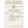 UFO Forum (1973-1978) - 1976 No 05